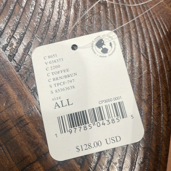 FREE PEOPLE Move It Messenger Bag - Picture 14 of 15